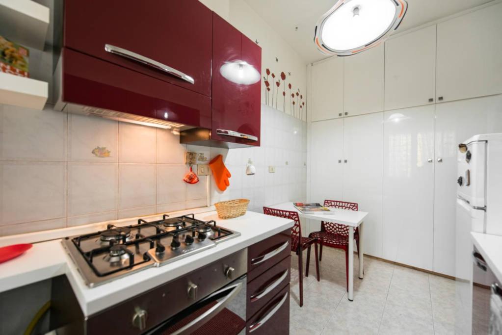 Modern Living San Paolo - Vicino Metro Apartamento
