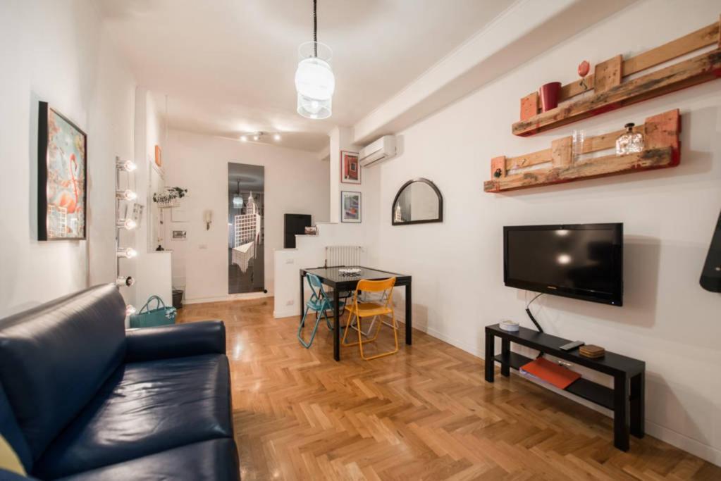 Apartamento Modern Living San Paolo - Vicino Metro