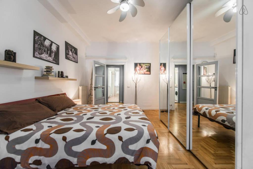 Apartamento Modern Living San Paolo - Vicino Metro Roma