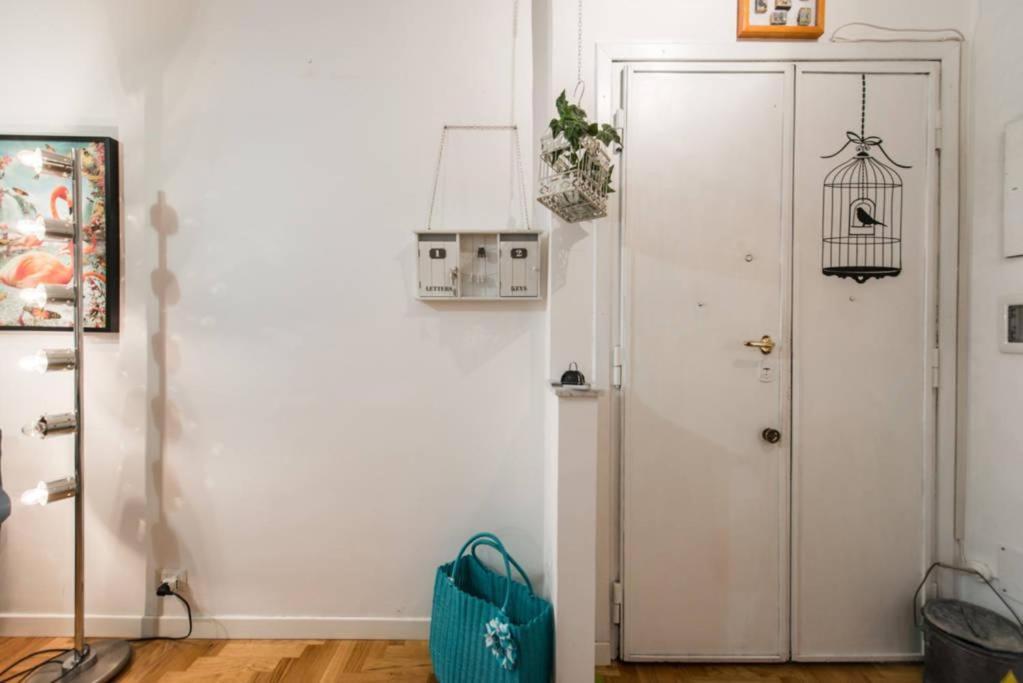 Apartamento Modern Living San Paolo - Vicino Metro Roma