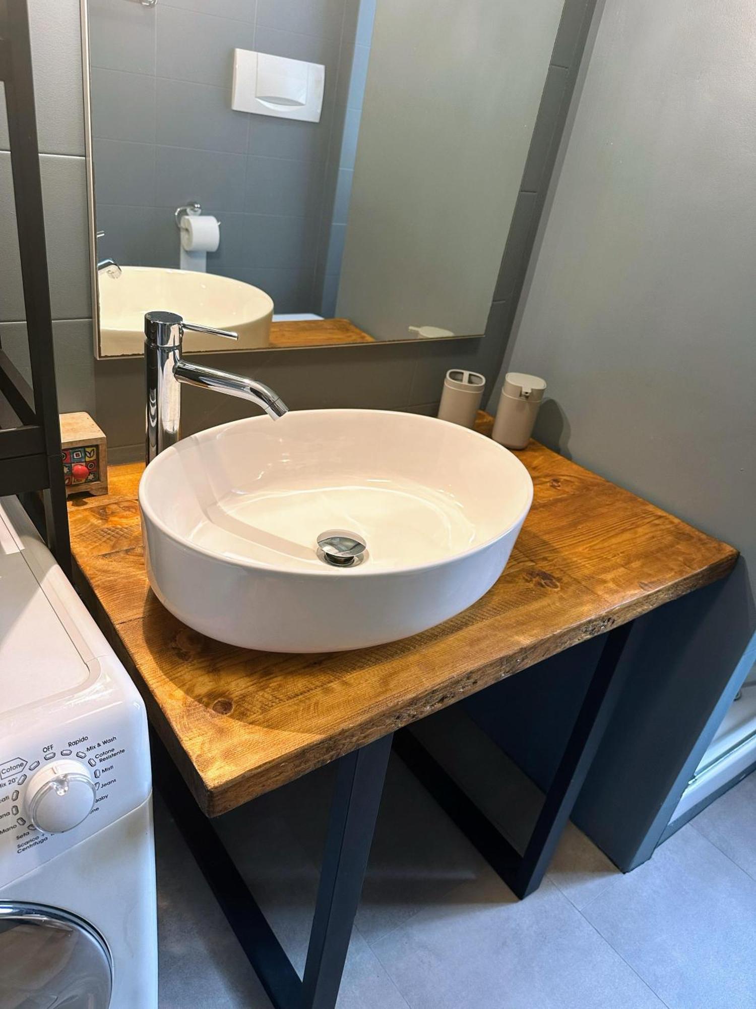 Modern Living San Paolo - Vicino Metro Apartamento Roma